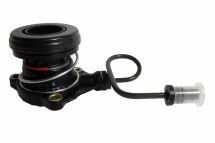 Центральний вимикач, система зчеплення Центральний вимикач, система зчеплення