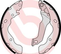 Комплект гальмівних колодок