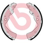 Комплект тормозных колодок