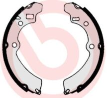 Комплект тормозных колодок