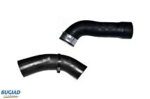 Повітрянний патрубок