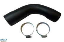 Повітрянний патрубок