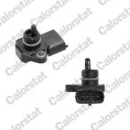 Датчик, тиск впускної труби