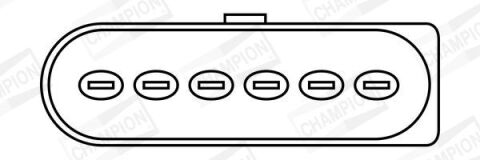 Котушка запалювання Котушка запалювання