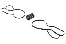 Термостат, охлаждающая жидкость