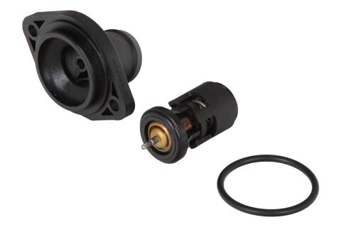 Термостат, охолоджувальна рідина