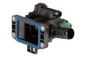 Термостат, охолоджувальна рідина