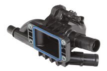 Термостат, охолоджувальна рідина