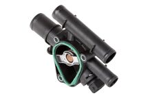 Термостат, охолоджувальна рідина