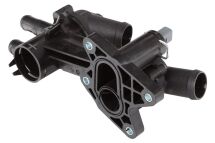 Термостат, охолоджувальна рідина