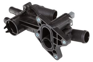 Термостат, охолоджувальна рідина