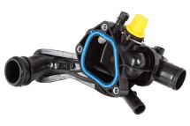 Термостат, охлаждающая жидкость