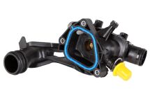 Термостат, охолоджувальна рідина