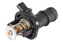 Термостат, охлаждающая жидкость