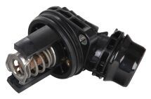 Термостат, охолоджувальна рідина