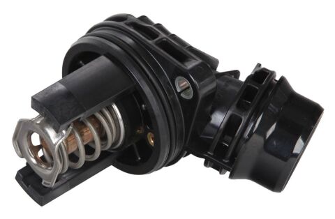 Термостат, охлаждающая жидкость