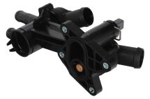 Термостат, охолоджувальна рідина