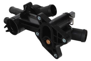 Термостат, охолоджувальна рідина