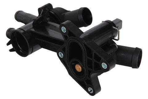 Термостат, охолоджувальна рідина