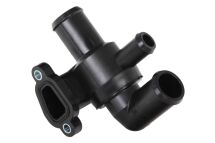 Термостат, охлаждающая жидкость