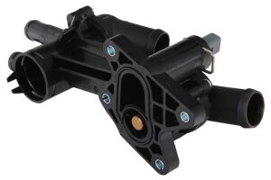 Термостат, охолоджувальна рідина