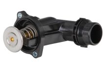 Термостат, охолоджувальна рідина