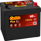 Стартерний акумулятор