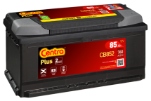 Стартерний акумулятор