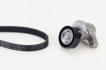 Комплект поліклинових ременів Комплект поліклинових ременів