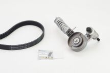 Комплект поліклинових ременів Комплект поліклинових ременів