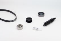 Поликлиновой ременный комплект Поликлиновой ременный комплект