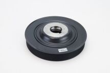 Шкив, коленчатый вал