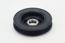 Шків, колінчатий вал Шків, колінчатий вал