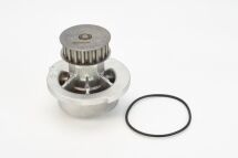 Водяной насос, охлаждение двигателя Водяной насос, охлаждение двигателя