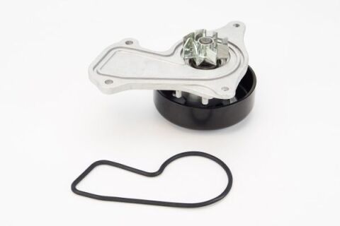 Помпа водяна, охолодження двигуна Помпа водяна, охолодження двигуна