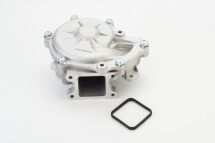 Помпа водяная, охлаждение двигателя