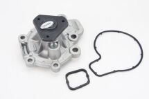 Помпа водяная, охлаждение двигателя