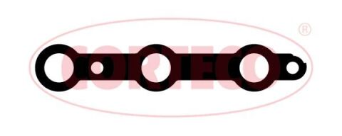 Ущільнення, кришка голівки циліндра