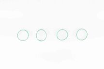 Ущільнення, впускний колектор Ущільнення, впускний колектор