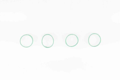 Прокладка, впускной коллектор