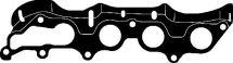 Прокладка коллектора выпускного Ford Focus/Fiesta/Mondeo 1.8/2.0i 00-15