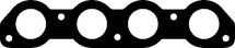 Прокладка, впускной коллектор