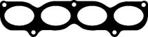 Прокладка, впускной коллектор