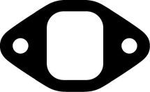 Прокладка, выпускной коллектор Прокладка, выпускной коллектор