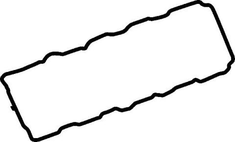 Прокладка, крышка головки цилиндра