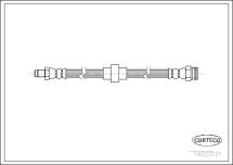 Гальмівний шланг