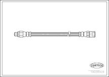 Гальмівний шланг Гальмівний шланг