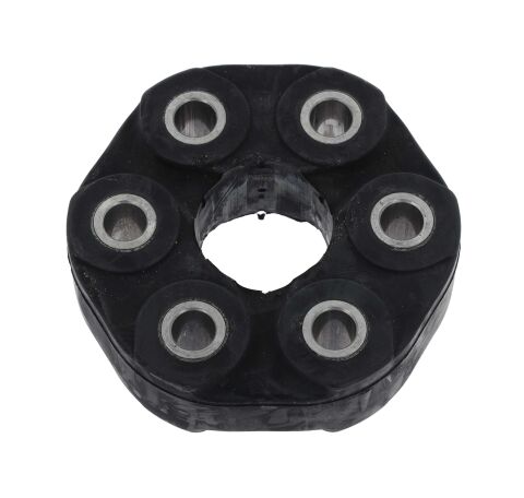 Шарнір, поздовжній вал