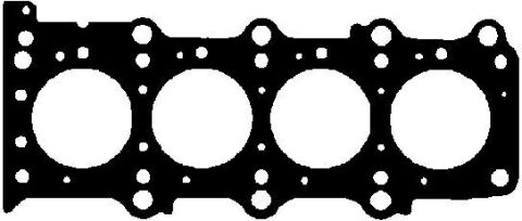 Ущільнення, голівка циліндра