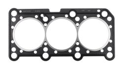 Прокладка ГБЦ Audi 80/100/A4/A6/A8 2.4-2.8 (бензин) Прокладка ГБЦ Audi 80/100/A4/A6/A8 2.4-2.8 (бензин)